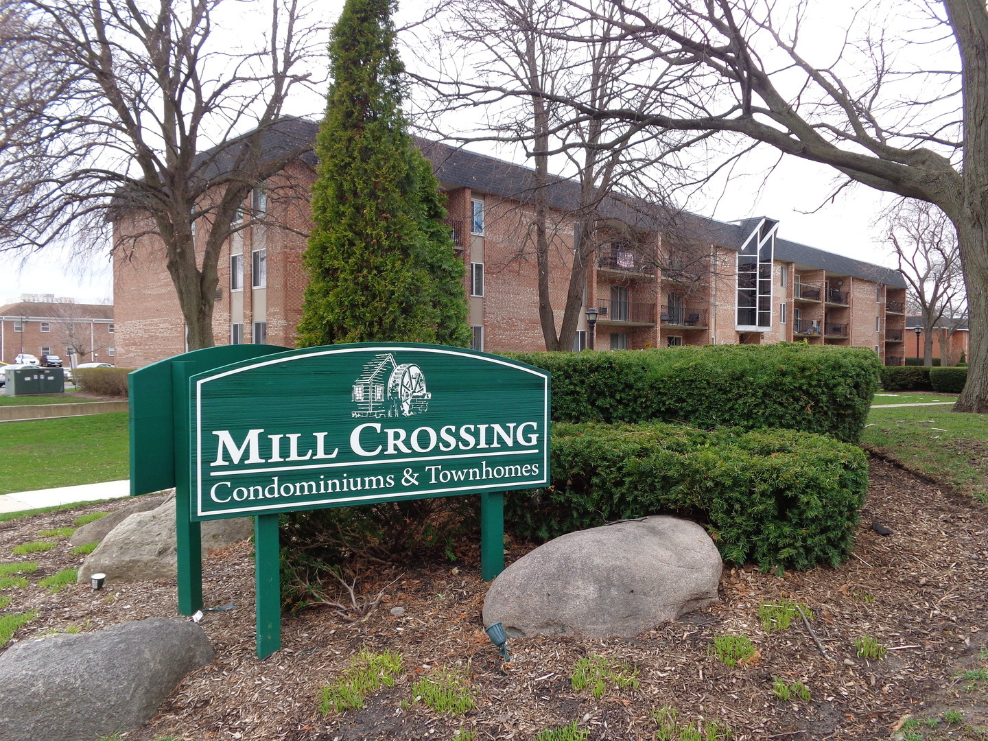 1001 N Mill Street 107  Naperville IL 60563 photo