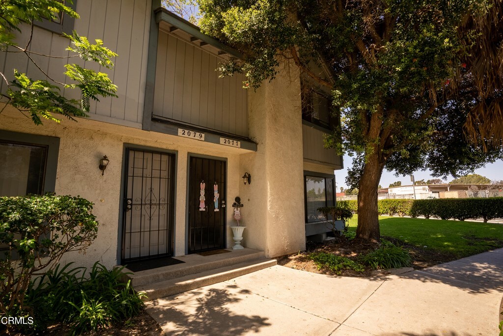 Property Photo:  2077 E Bard Road  CA 93033 