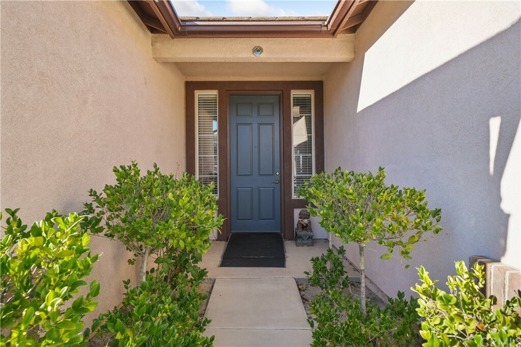 Property Photo: 33674 Channel Street CA 92592