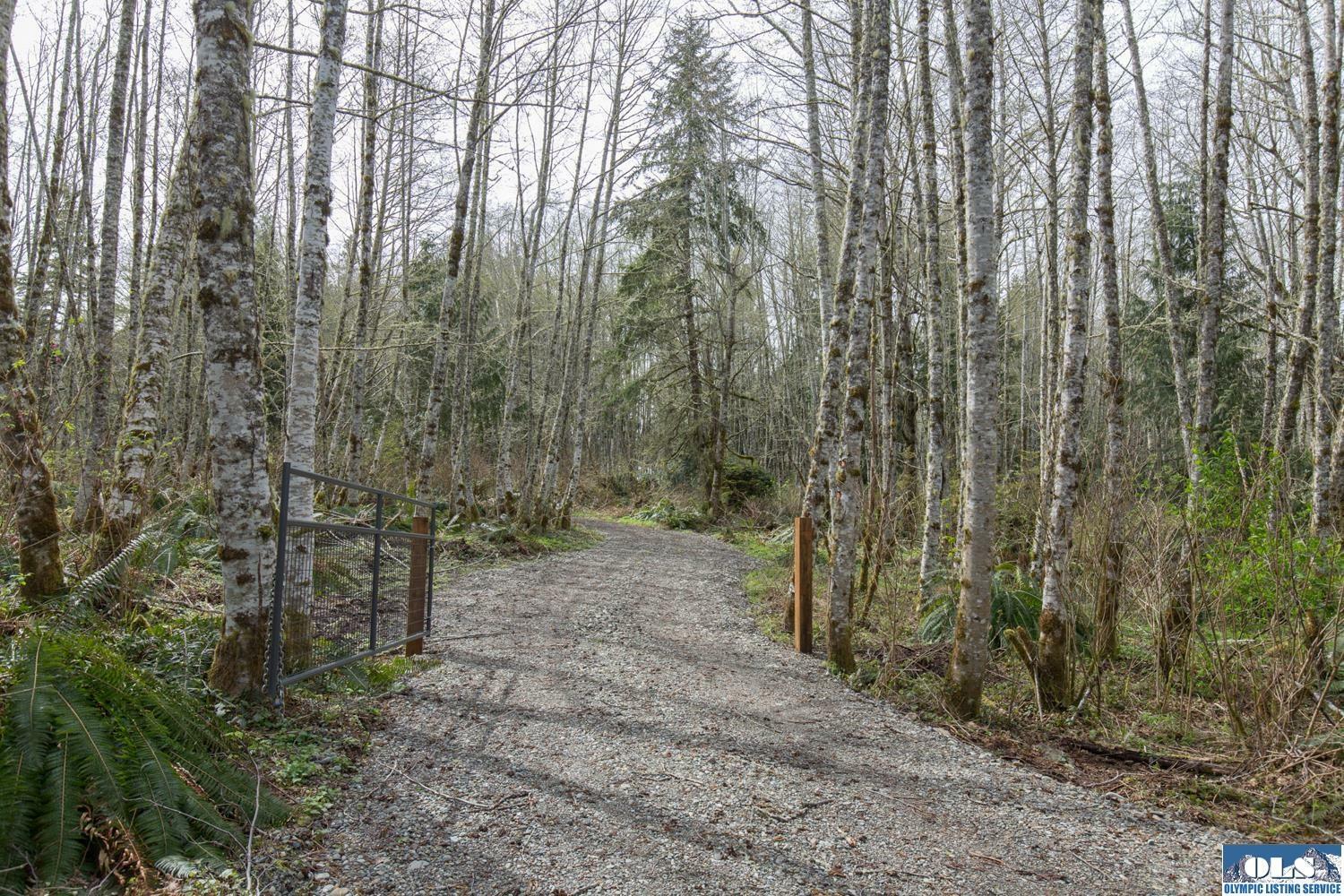 Property Photo: 283 Springhaven Ln WA 98363