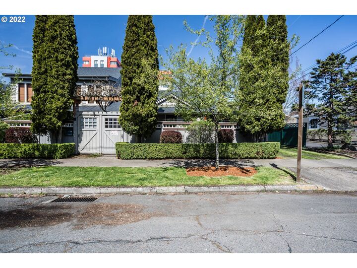 61 W 17th Ave  Eugene OR 97401 photo