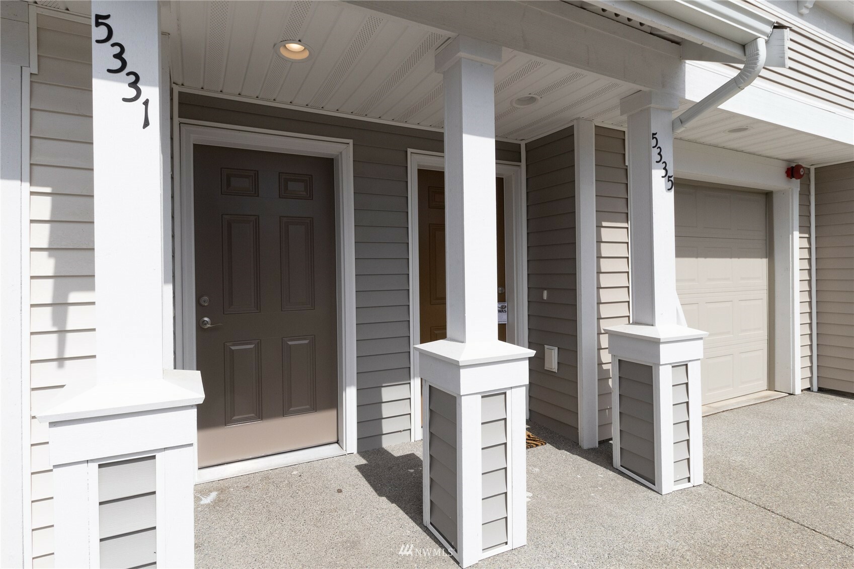Property Photo: 5331 34th Street E WA 98424