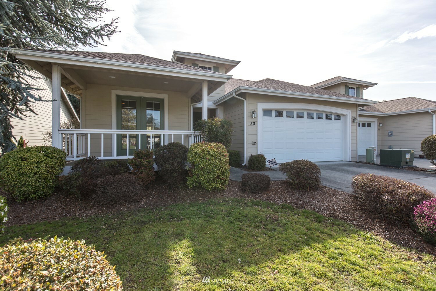 Property Photo: 30 Goldenrod Lane WA 98382