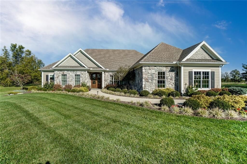 Property Photo: 5510 Tiffany Lane OH 45502