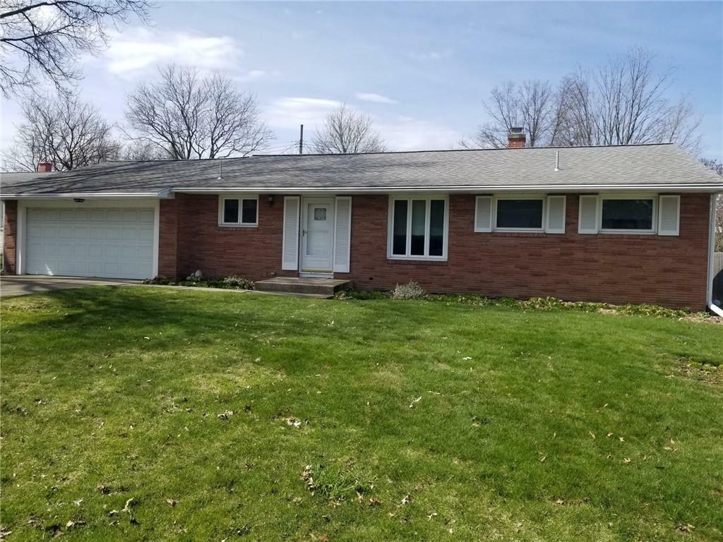 Property Photo:  5434 Gardner Drive  PA 16509 