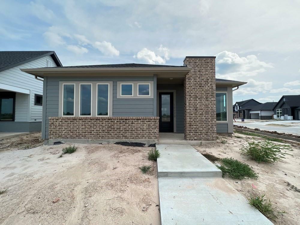 Property Photo:  18635 Adventurous Way  TX 77433 