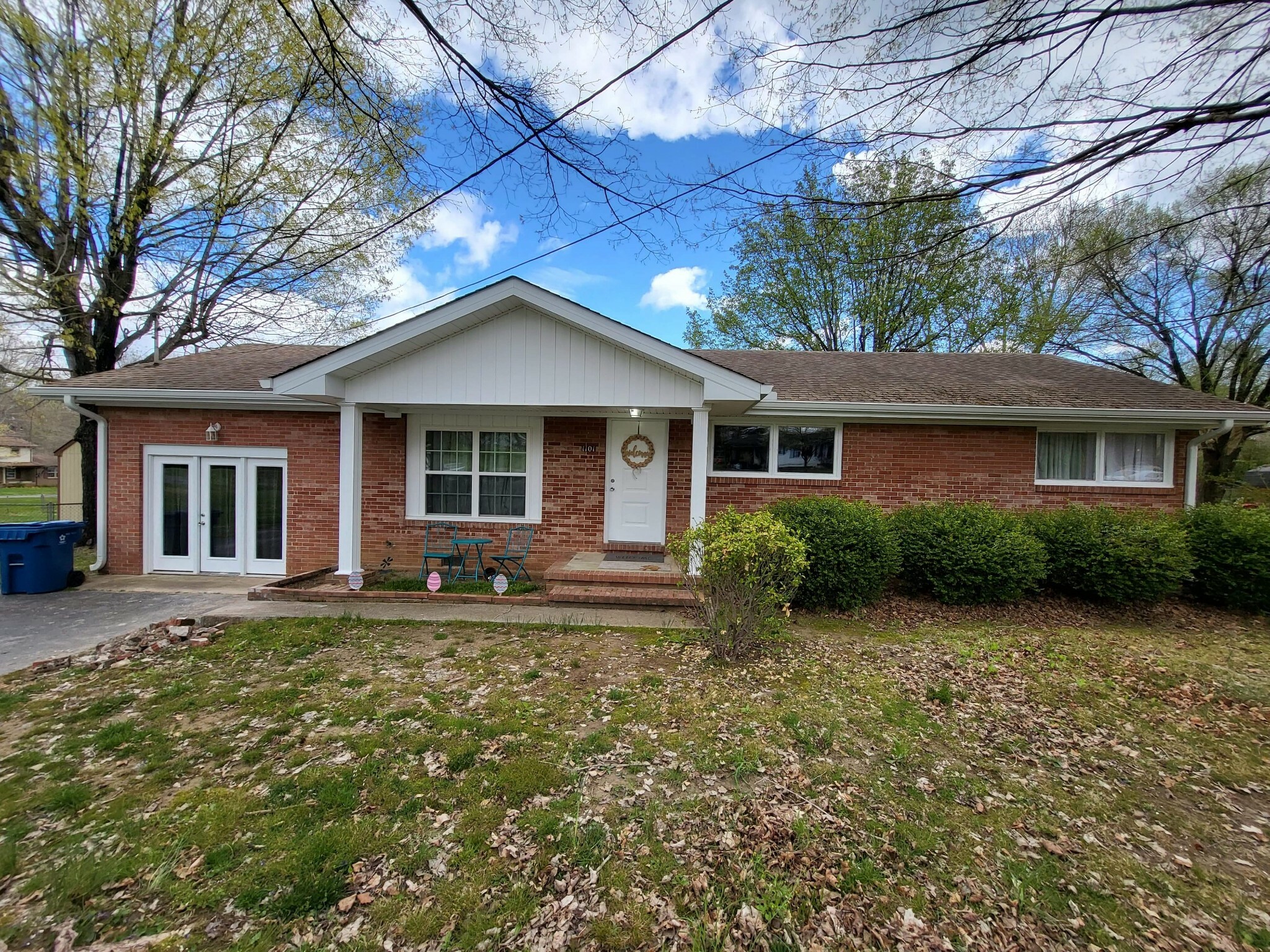 1101 McCormick St  Manchester TN 37355 photo