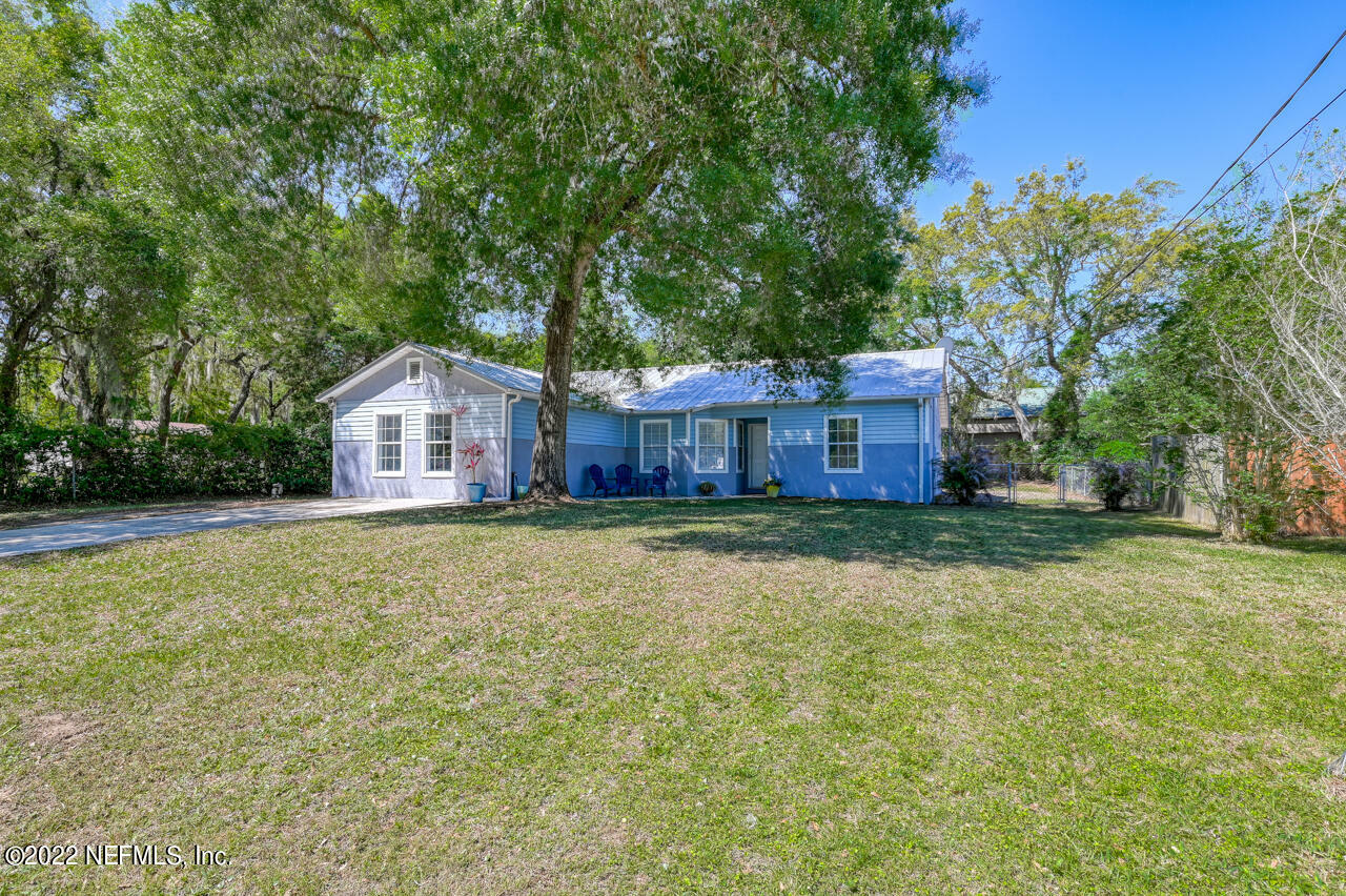 Property Photo:  3575 Carmel Road  FL 32086 