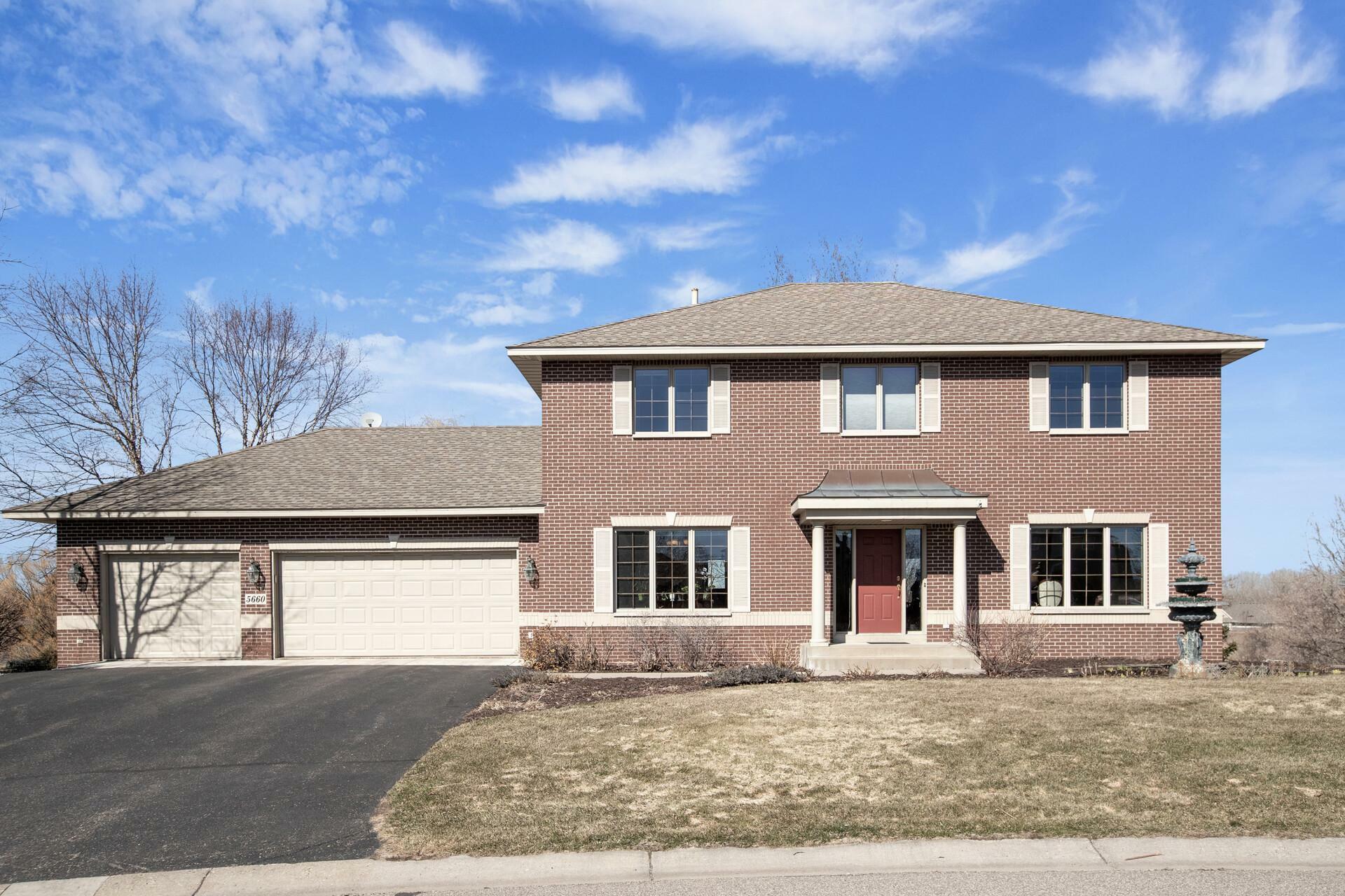 Property Photo:  5660 Trenton Lane N  MN 55442 