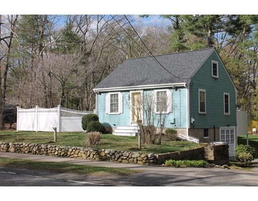 Property Photo: 86 Rockwood Rd MA 02056