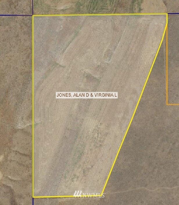 Property Photo:  2 Ralston Benge Road  WA 99105 