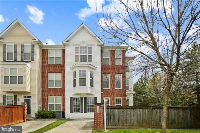 Property Photo: 119 Mountain Creek Circle MD 21702