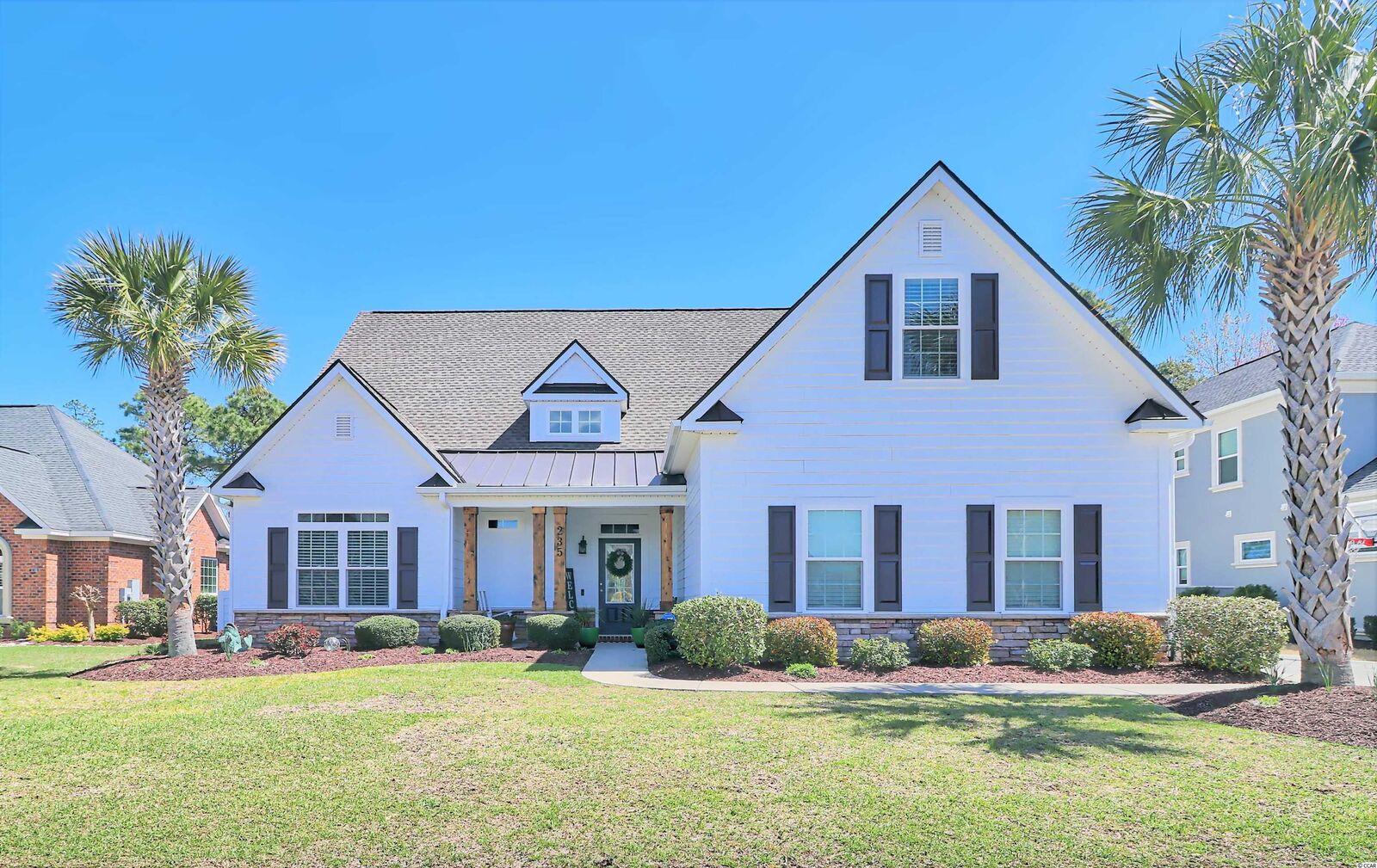 Property Photo: 235 Welcome Dr. SC 29579