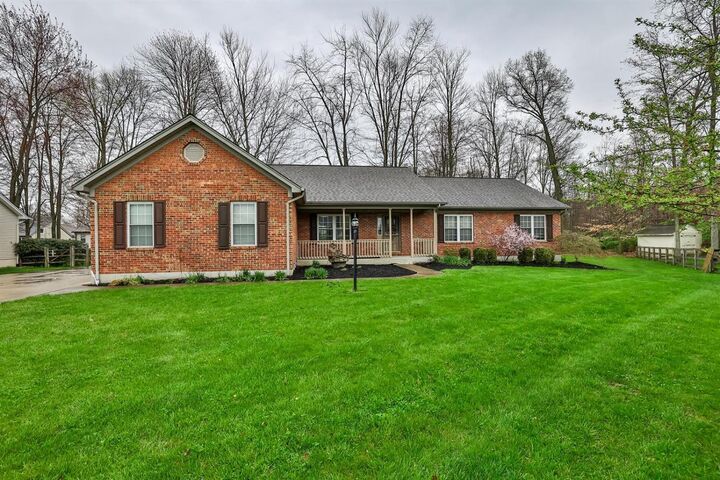 5810 Whitecat Ct  Miami Twp OH 45150 photo