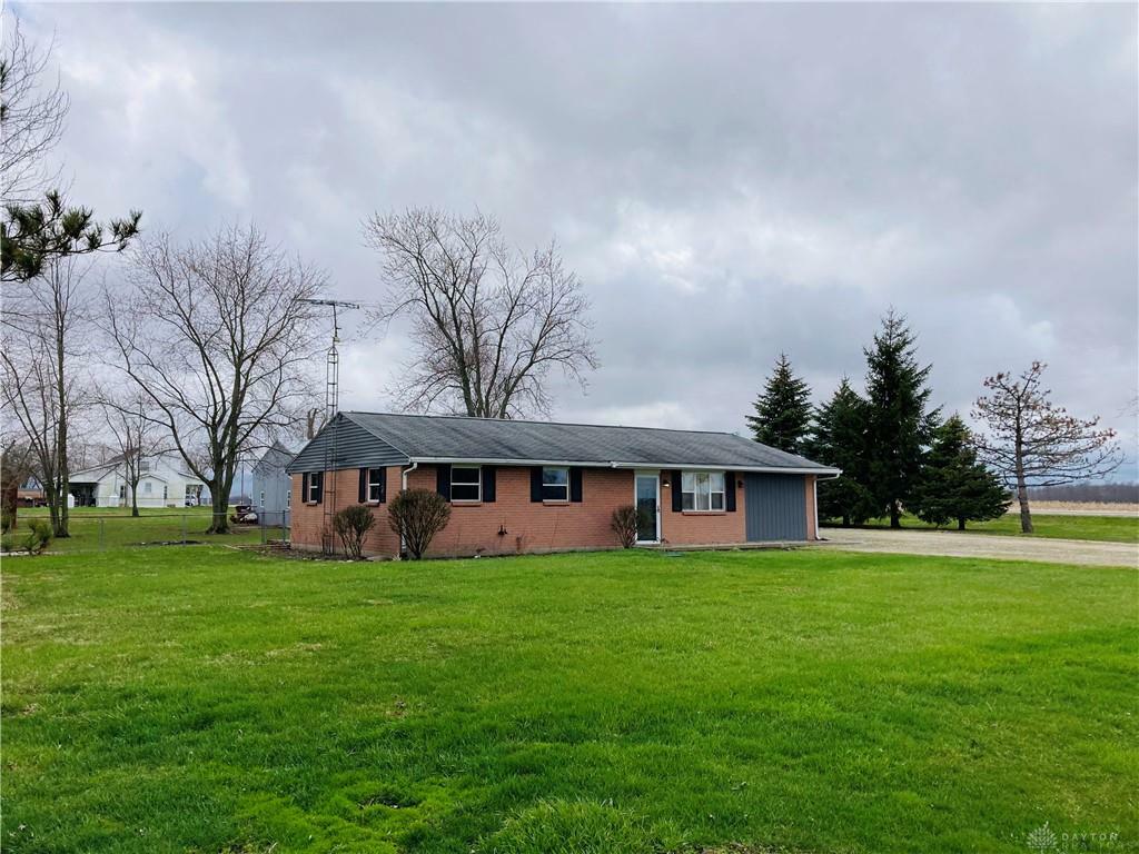 4824 Shurley Road  New Paris OH 45347 photo