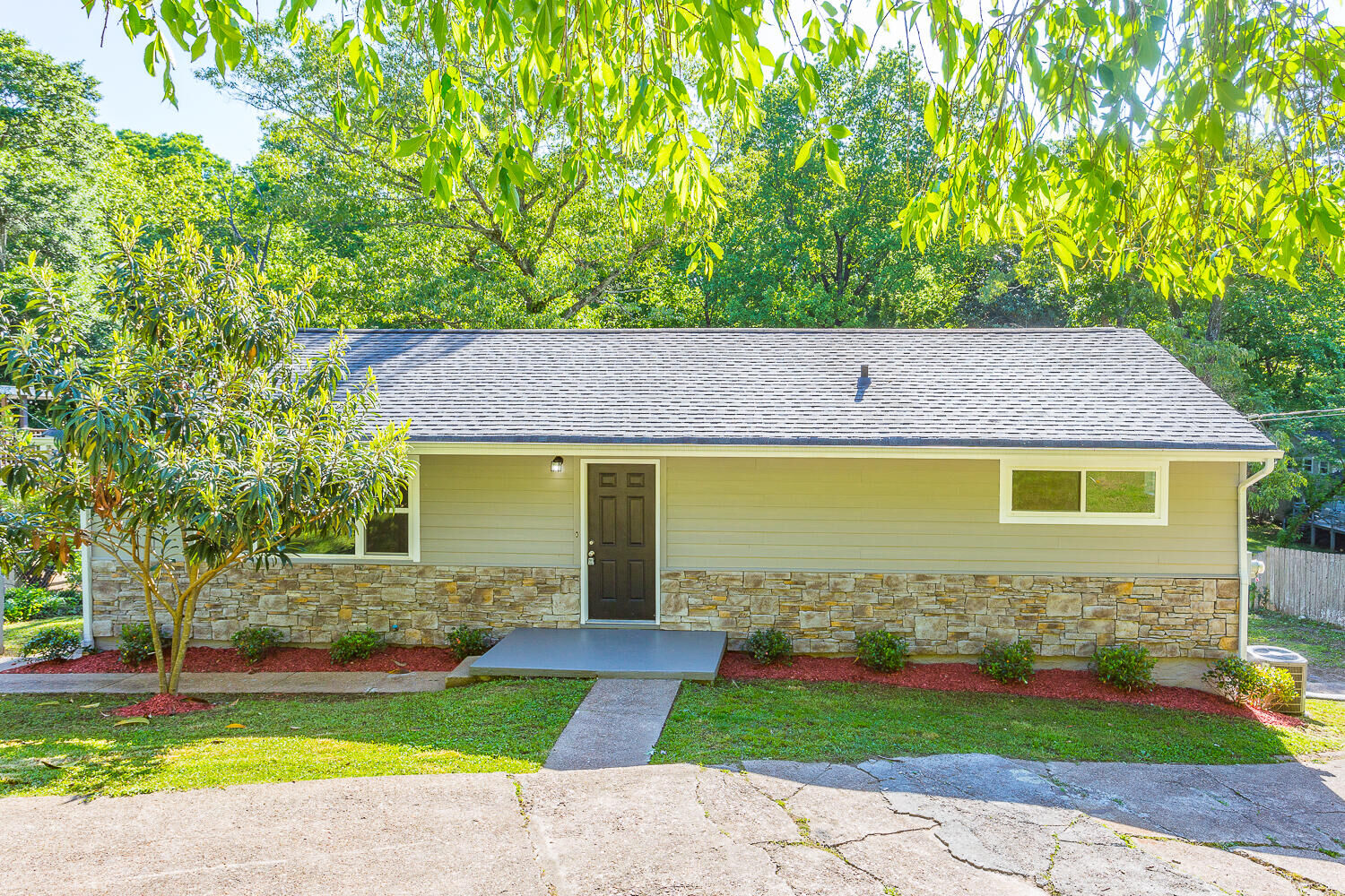 Property Photo:  3616 Thrushwood Drive  TN 37415 