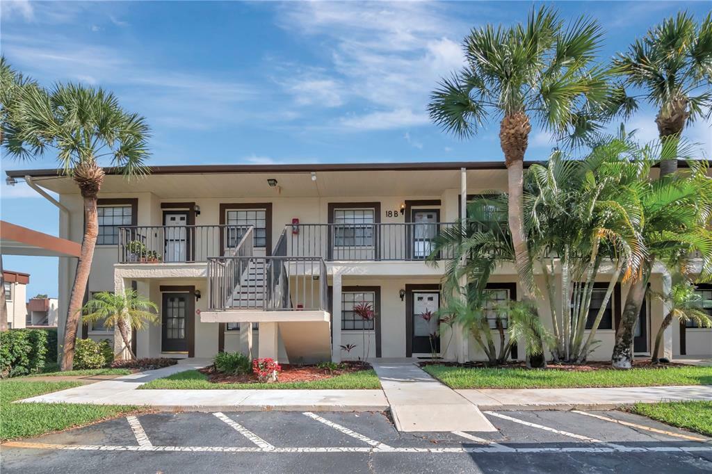 Property Photo:  2400 Winding Creek Boulevard 18B-202  FL 33761 