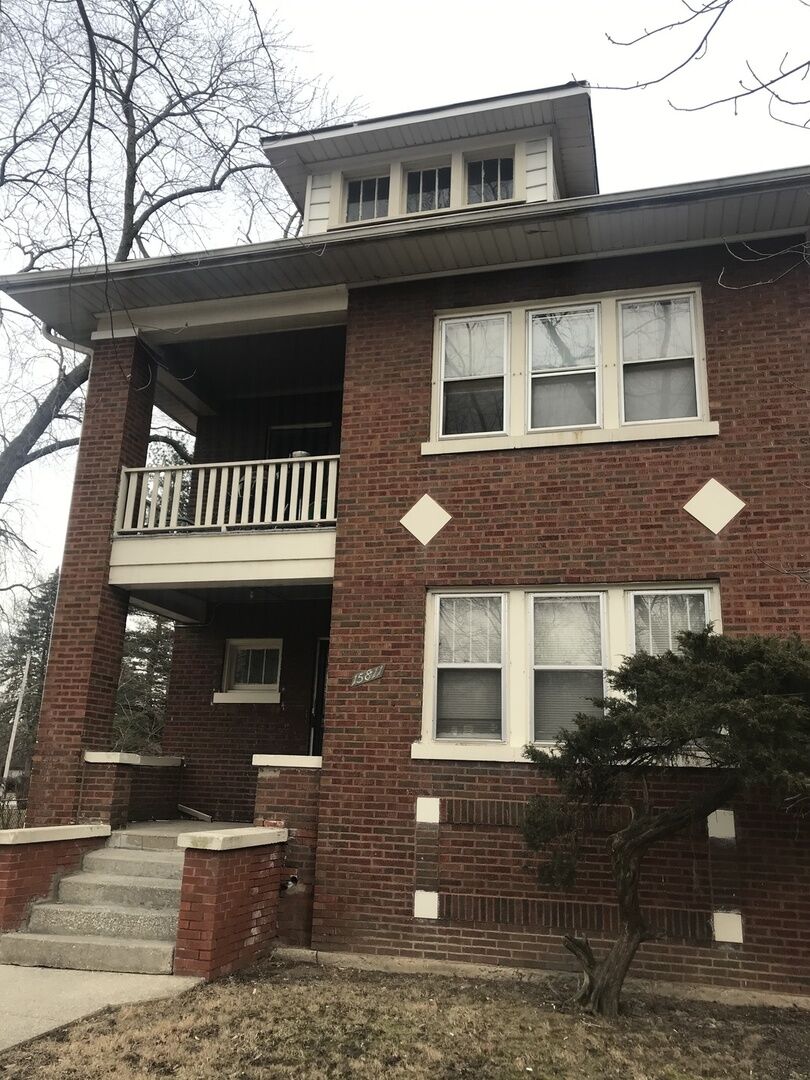 Property Photo:  15811 Loomis Avenue  IL 60426