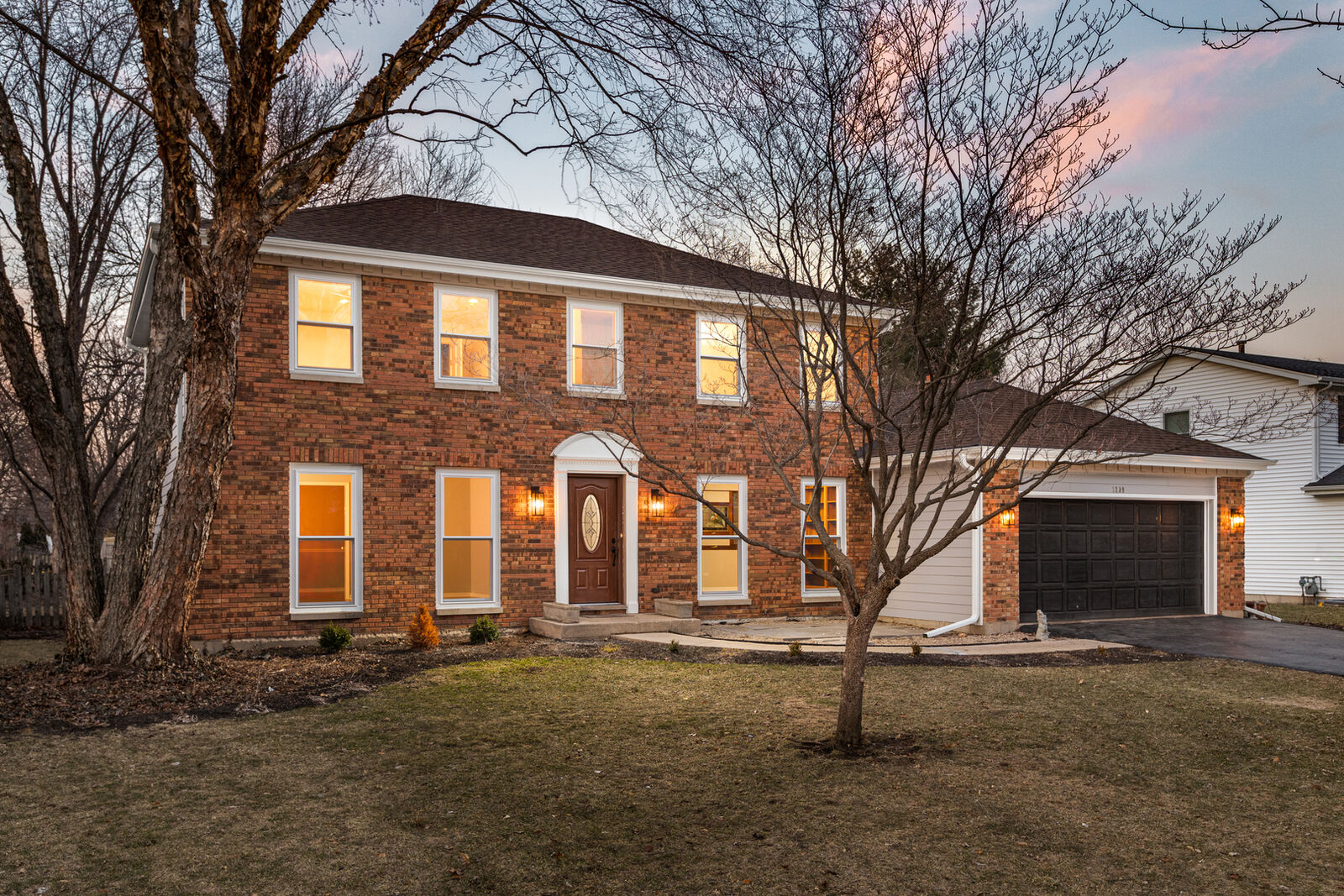 Property Photo:  1209 Sunnybrook Drive  IL 60540 