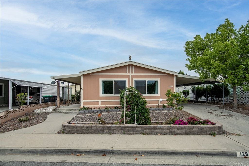 Property Photo:  1281 Cordova Drive  CA 92543 