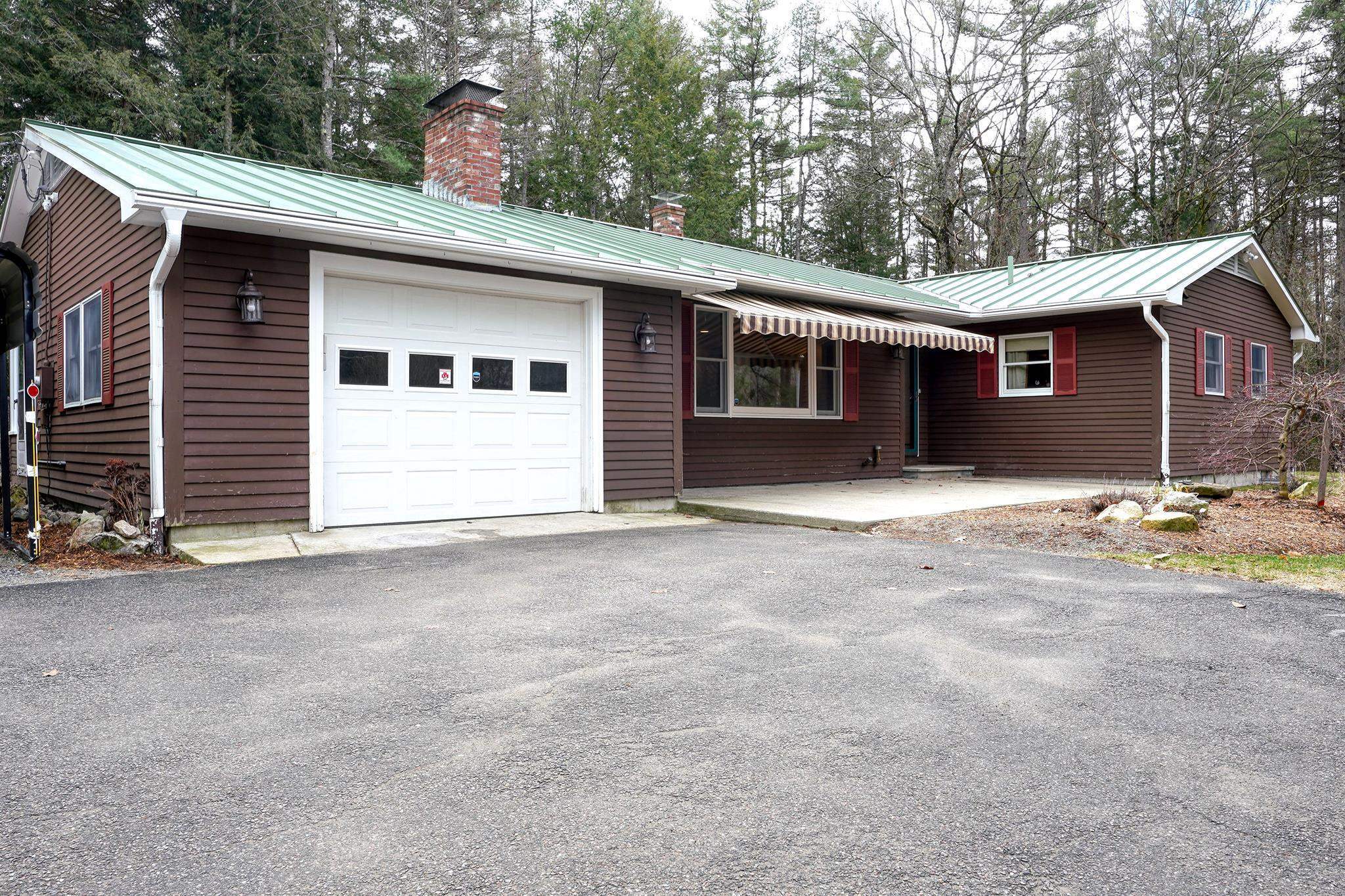 Property Photo:  241 Fish Hatchery Road  NH 03470 