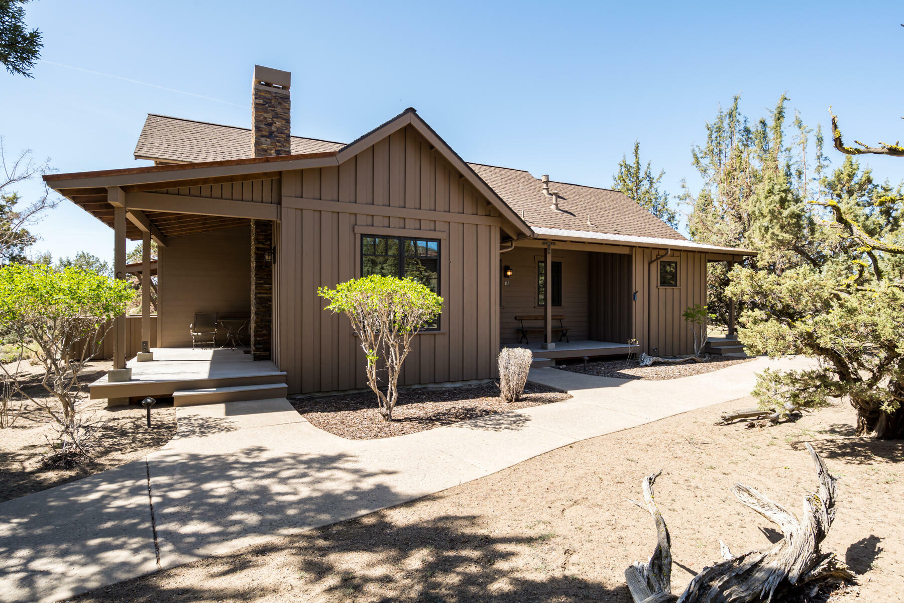 Property Photo:  16660 SW Brasada Ranch Road  OR 97753 