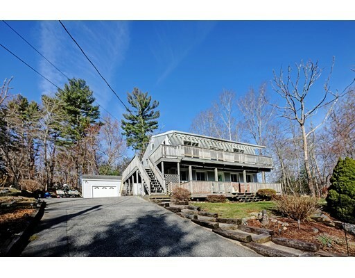 Property Photo:  1380 Drift Road  MA 02790 