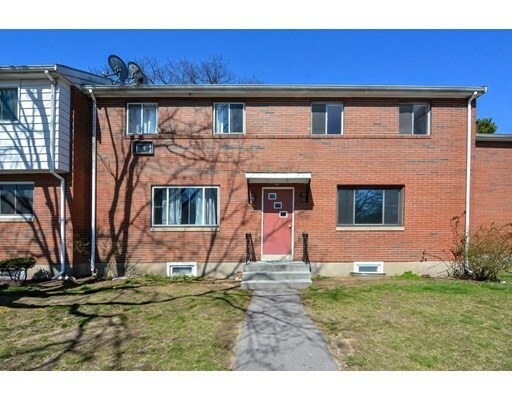 Property Photo: 93 Bishop Drive 93 MA 01702