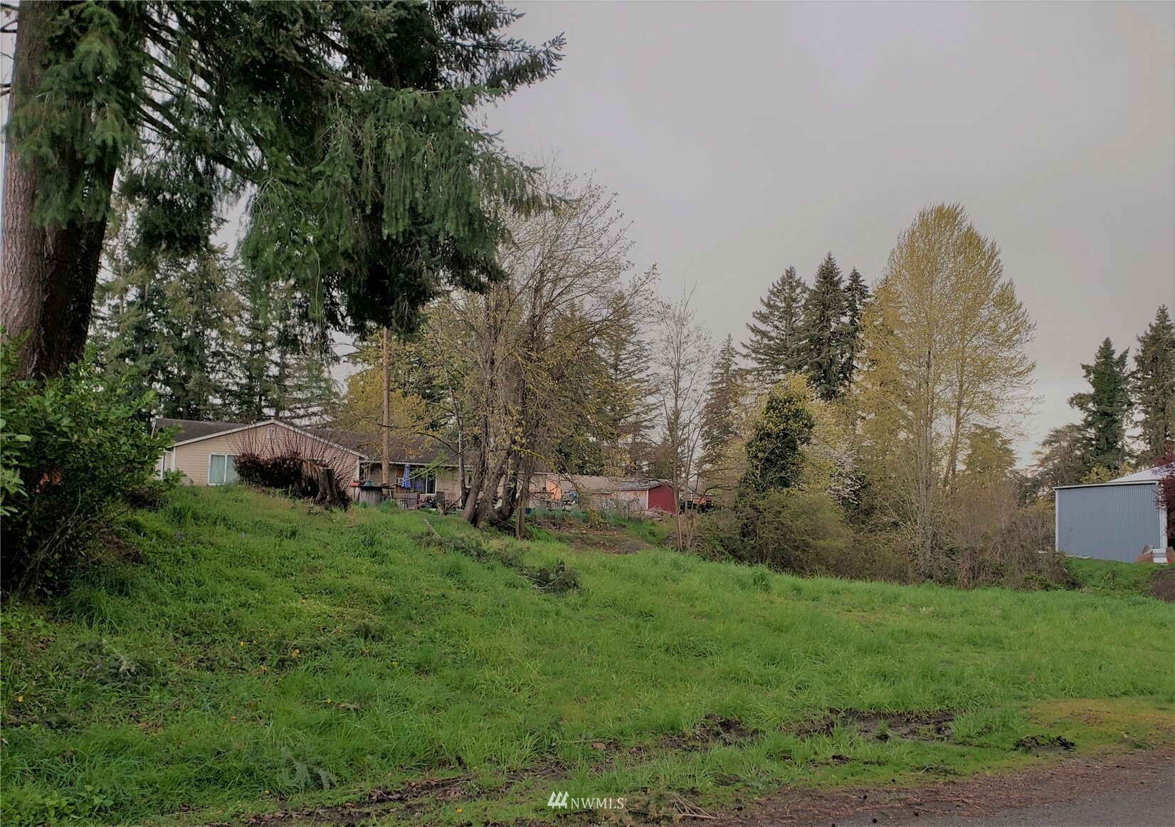 Property Photo:  0 3rd Street  WA 98591 