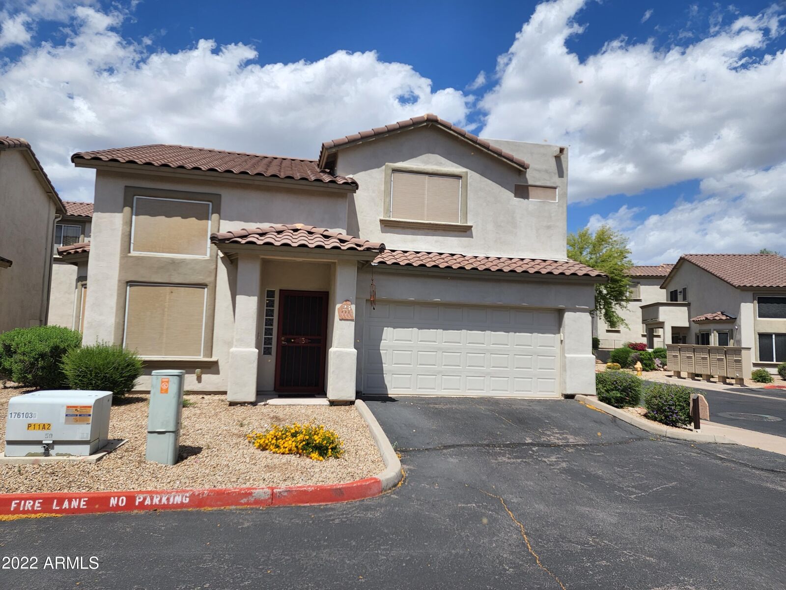 Property Photo:  9750 N Monterey Drive 23  AZ 85268 