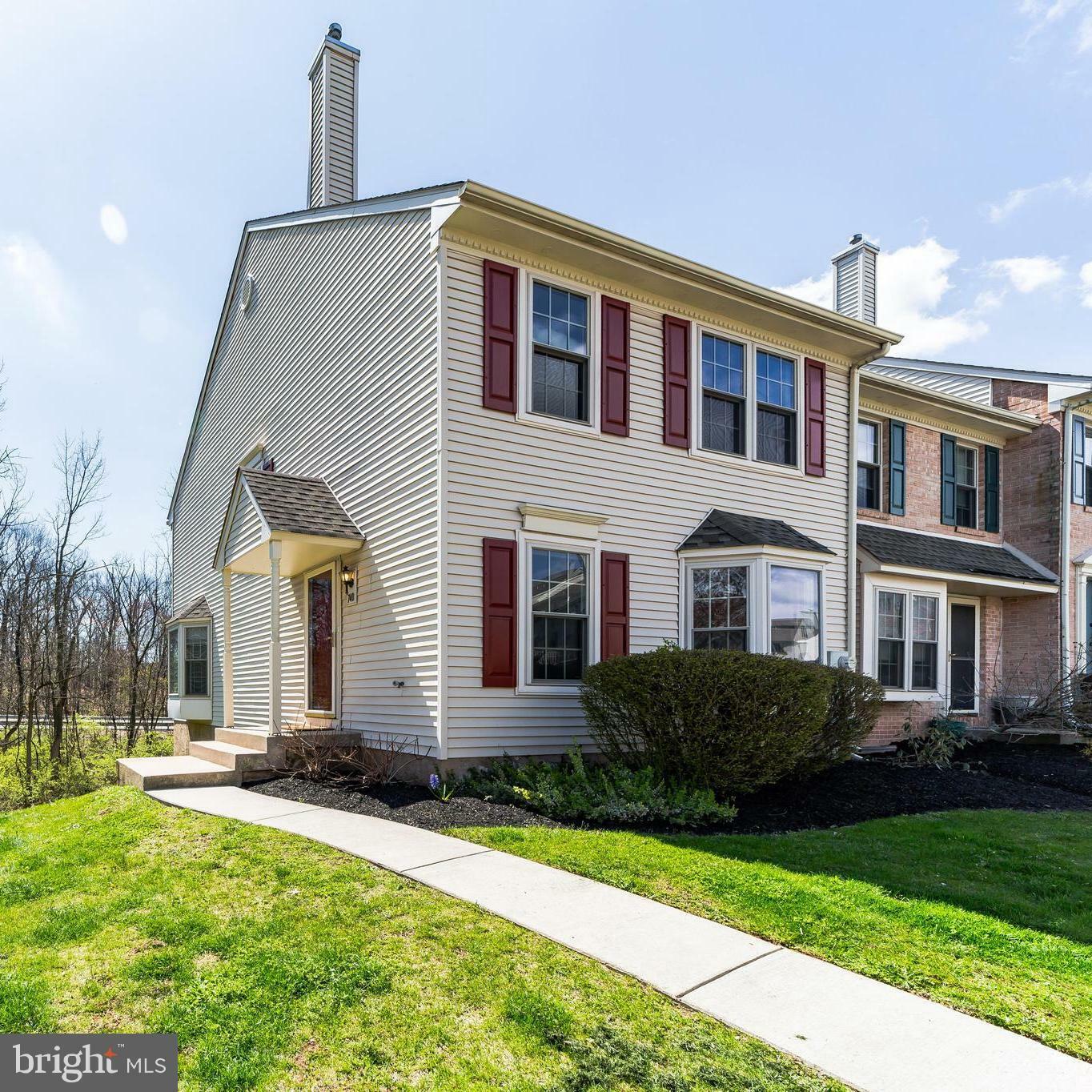 Property Photo:  740 Maple Glen Circle  PA 19464 