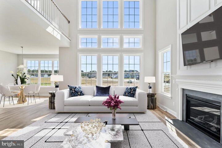 Property Photo:  20 Amanda Avenue Geo  DE 19950 