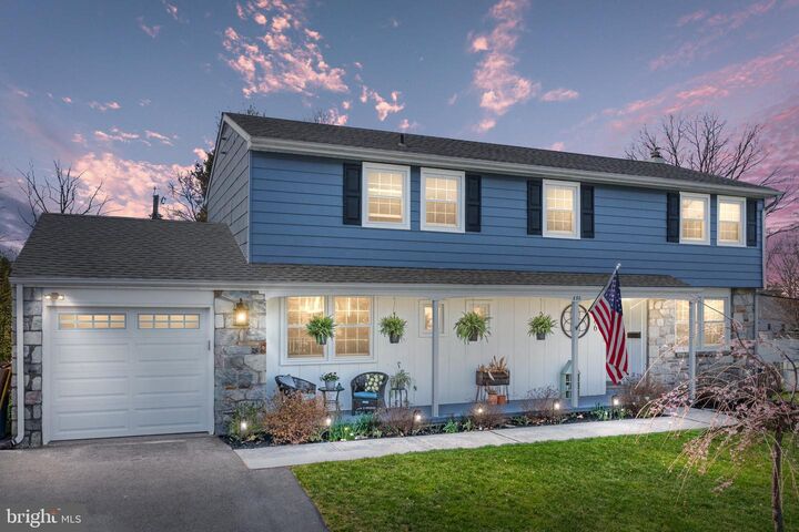 886 Lombardy Drive  Lansdale PA 19446 photo