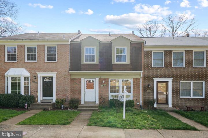 12453 Skipper Circle  Woodbridge VA 22192 photo