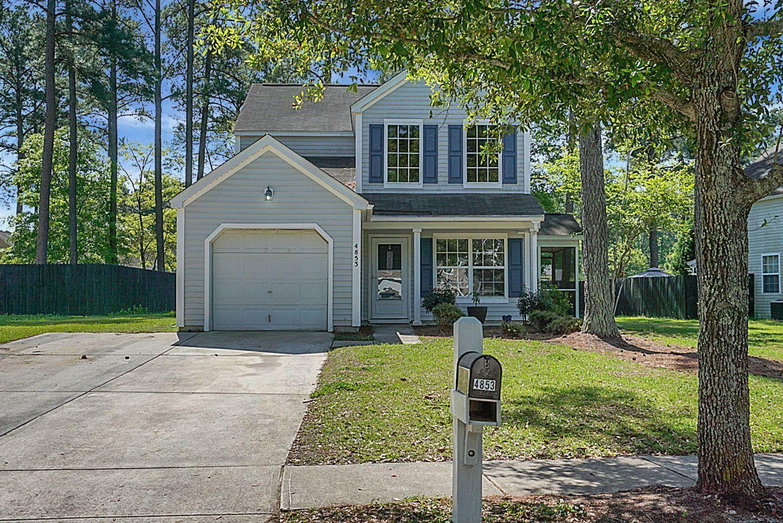 4853 Oak Leaf Road  Summerville SC 29485 photo