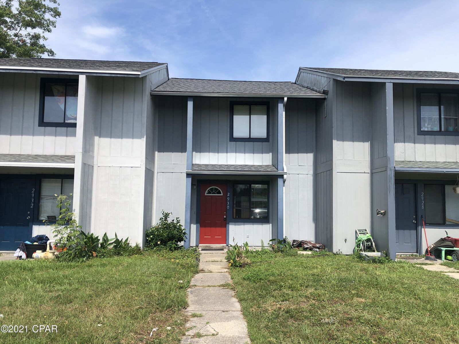 Property Photo:  2930 Ormond Avenue  FL 32405 