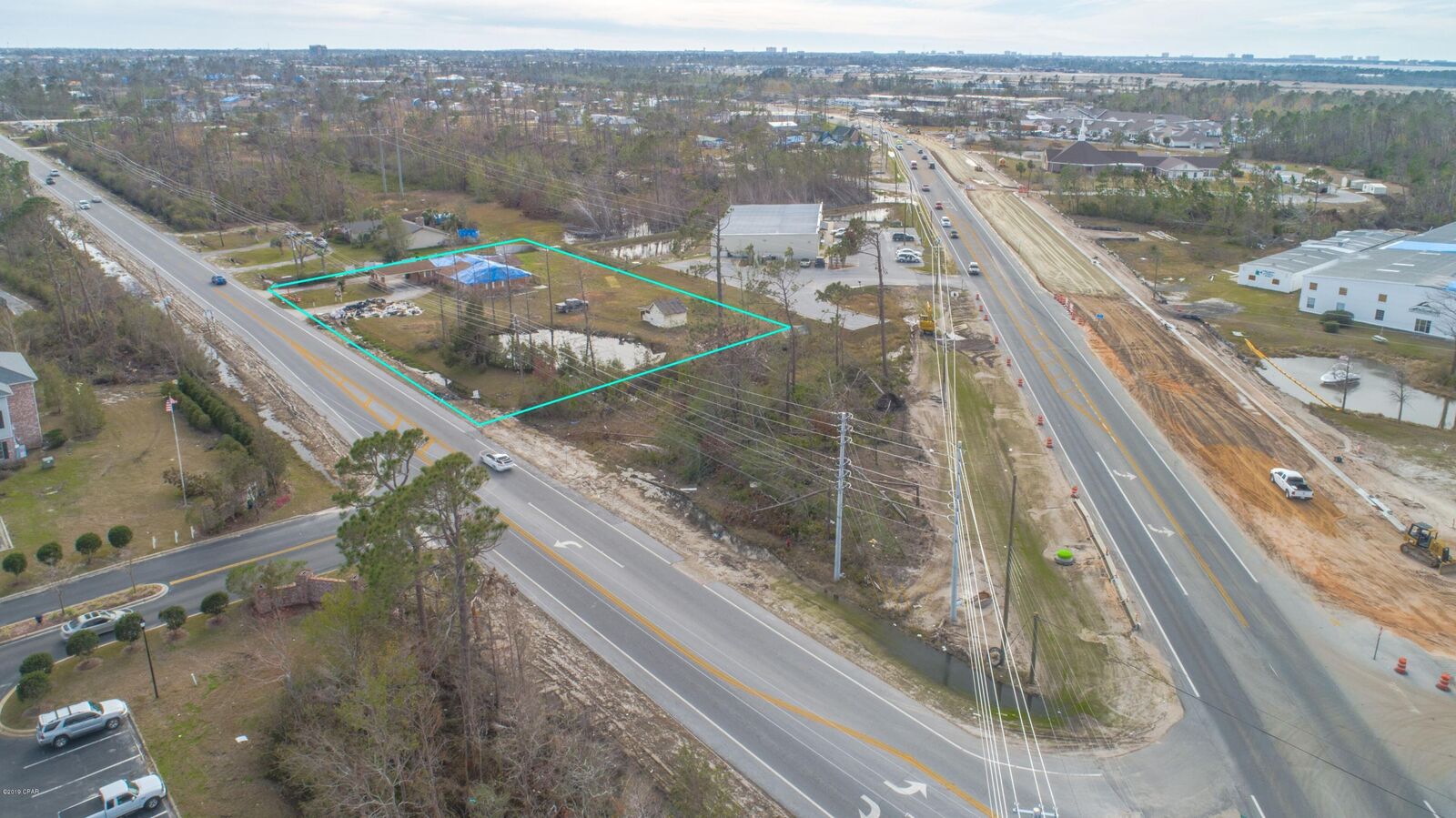 Property Photo: 3805 State Avenue FL 32405