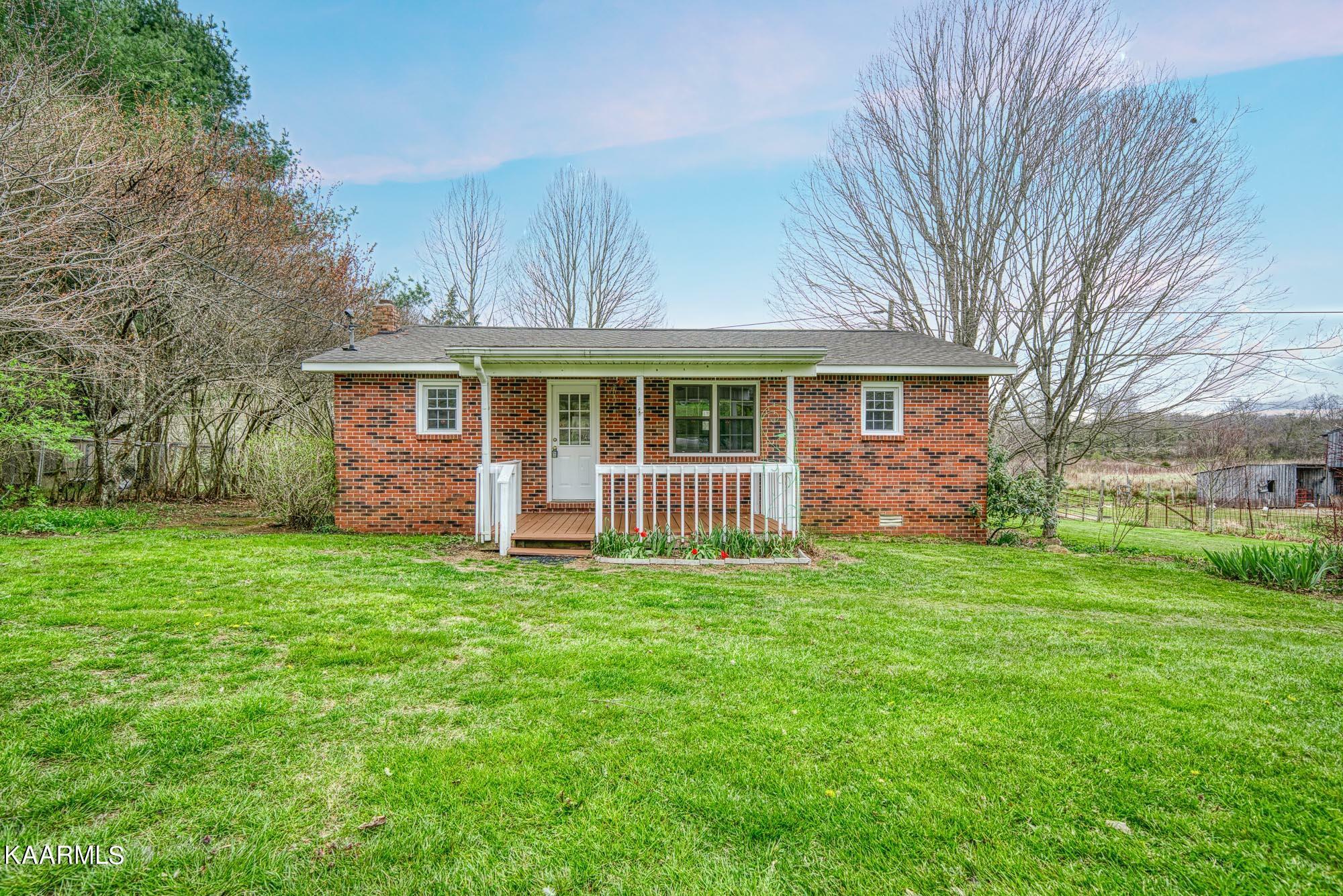 Property Photo:  4571 Bellview Rd  TN 37367 