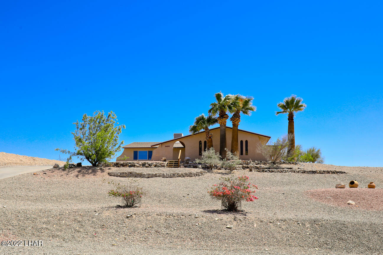 Property Photo:  3480 Thunderbird Ln  AZ 86406 