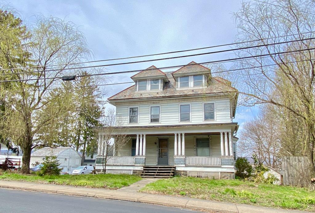 Property Photo:  103 East Central Avenue  PA 18013 