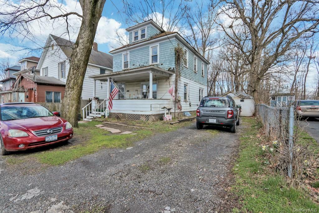 Property Photo:  688 South Street  NY 12550 