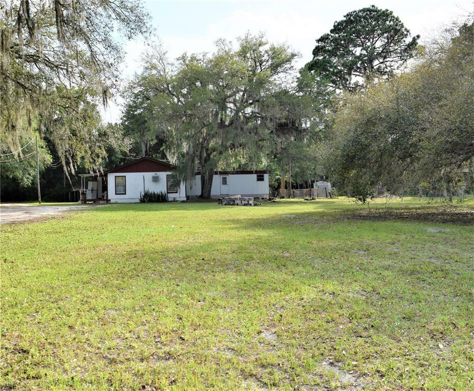 Property Photo:  3321 W S.r. 46  FL 32732 