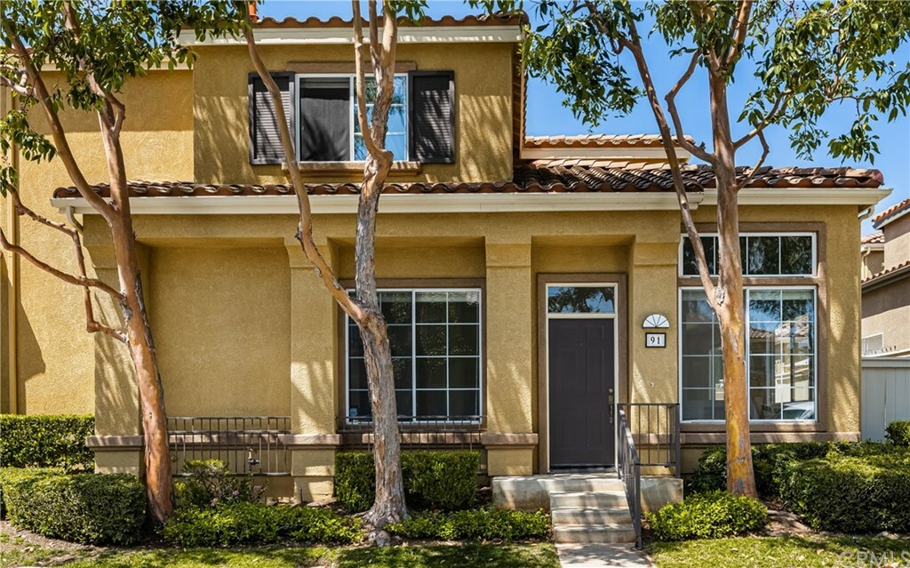 Property Photo: 91 Calle De Felicidad CA 92688