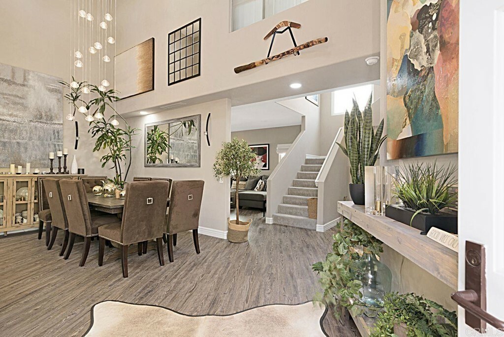 Property Photo: 4962 Lerkas Way CA 92056