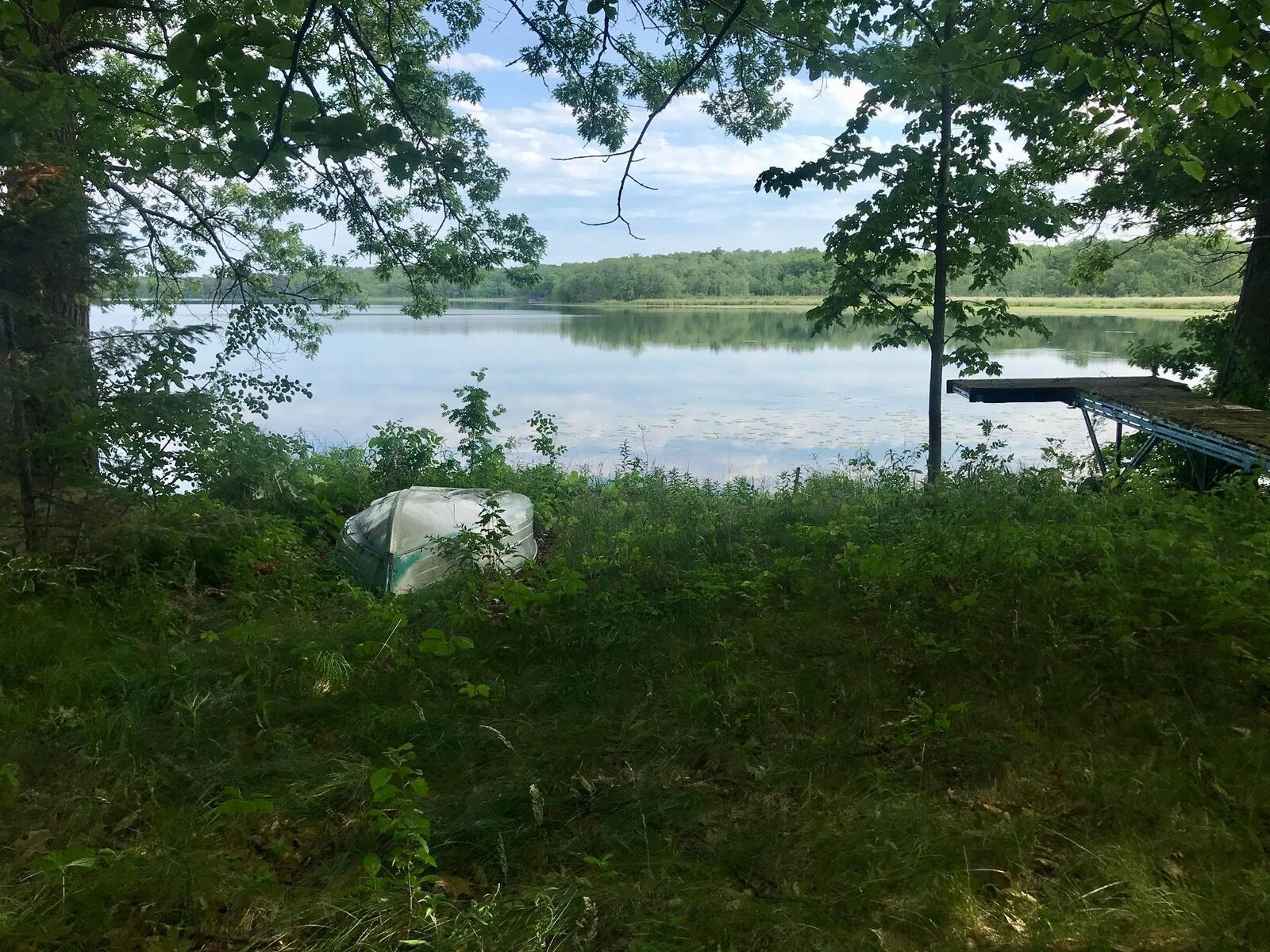 Property Photo:  26477 Linden Street  MN 56450 