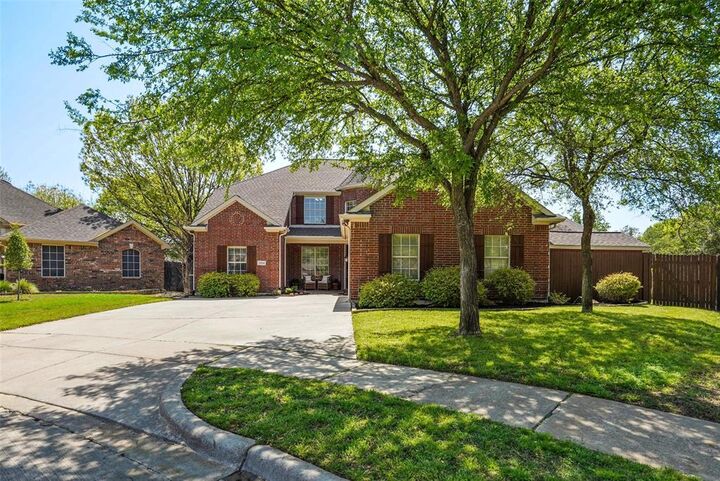 2214 Graystone Court  Keller TX 76248 photo
