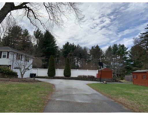 Property Photo:  483 North Rd  MA 01776 