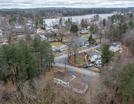Property Photo: 89 Oak Hill Road MA 01886
