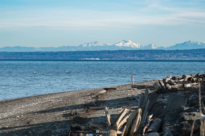 Property Photo: 15739 Point Monroe Drive NE WA 98110