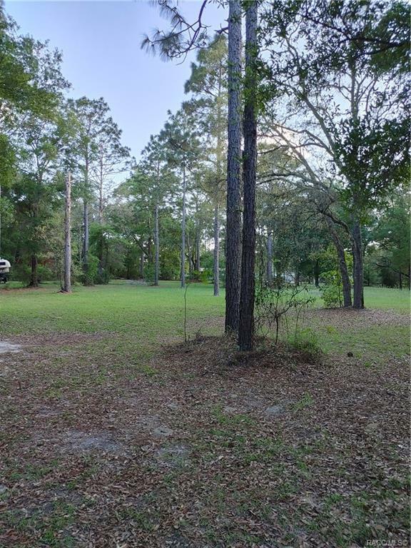 Property Photo:  94 E Pilar Street  FL 34442 